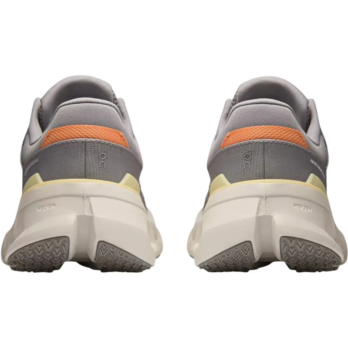 On-Running shoes - On Cloudrunner 2 - Cloudrunner - Eclipse/Black 26
