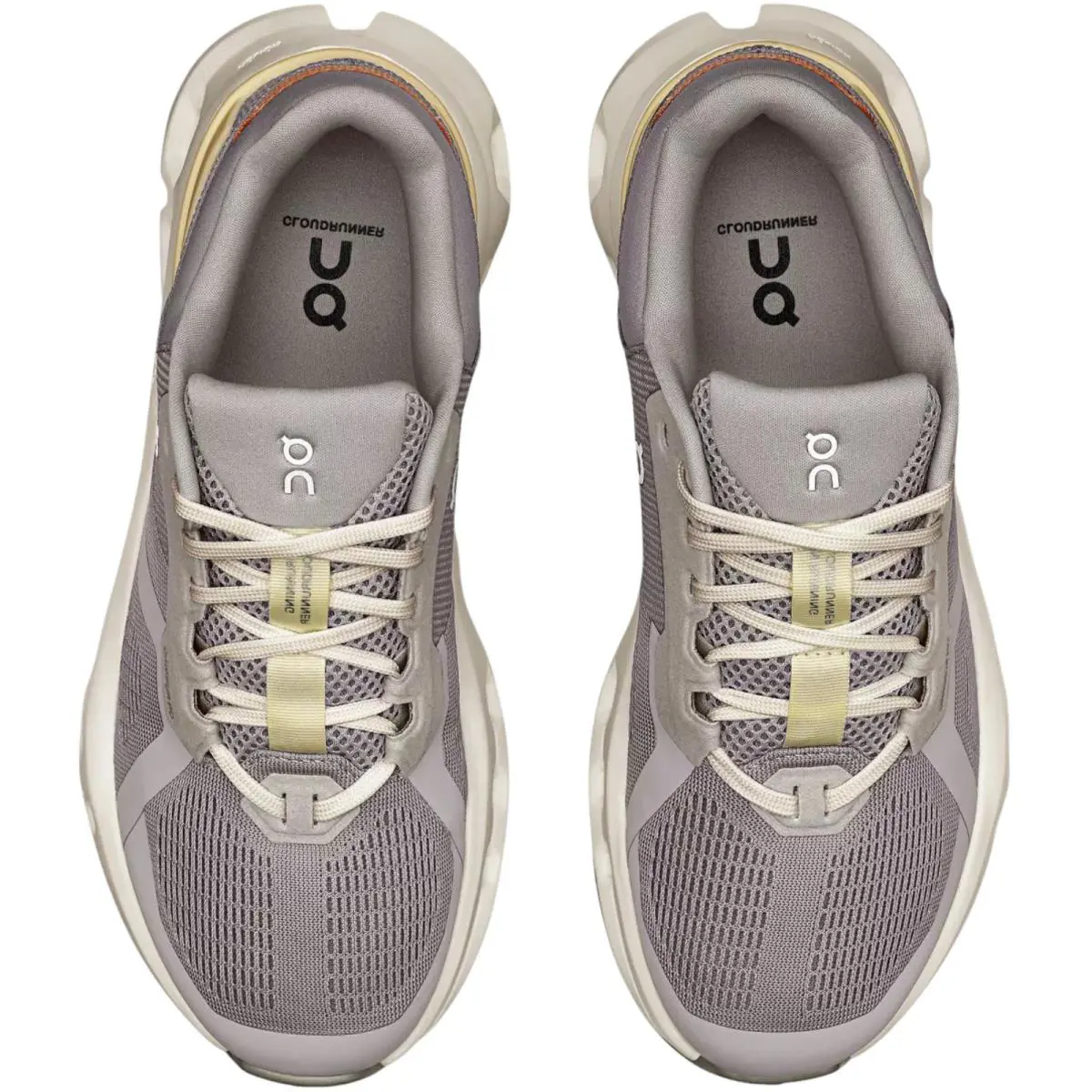 On-Running shoes - On Cloudrunner 2 - Cloudrunner - Eclipse/Black 27