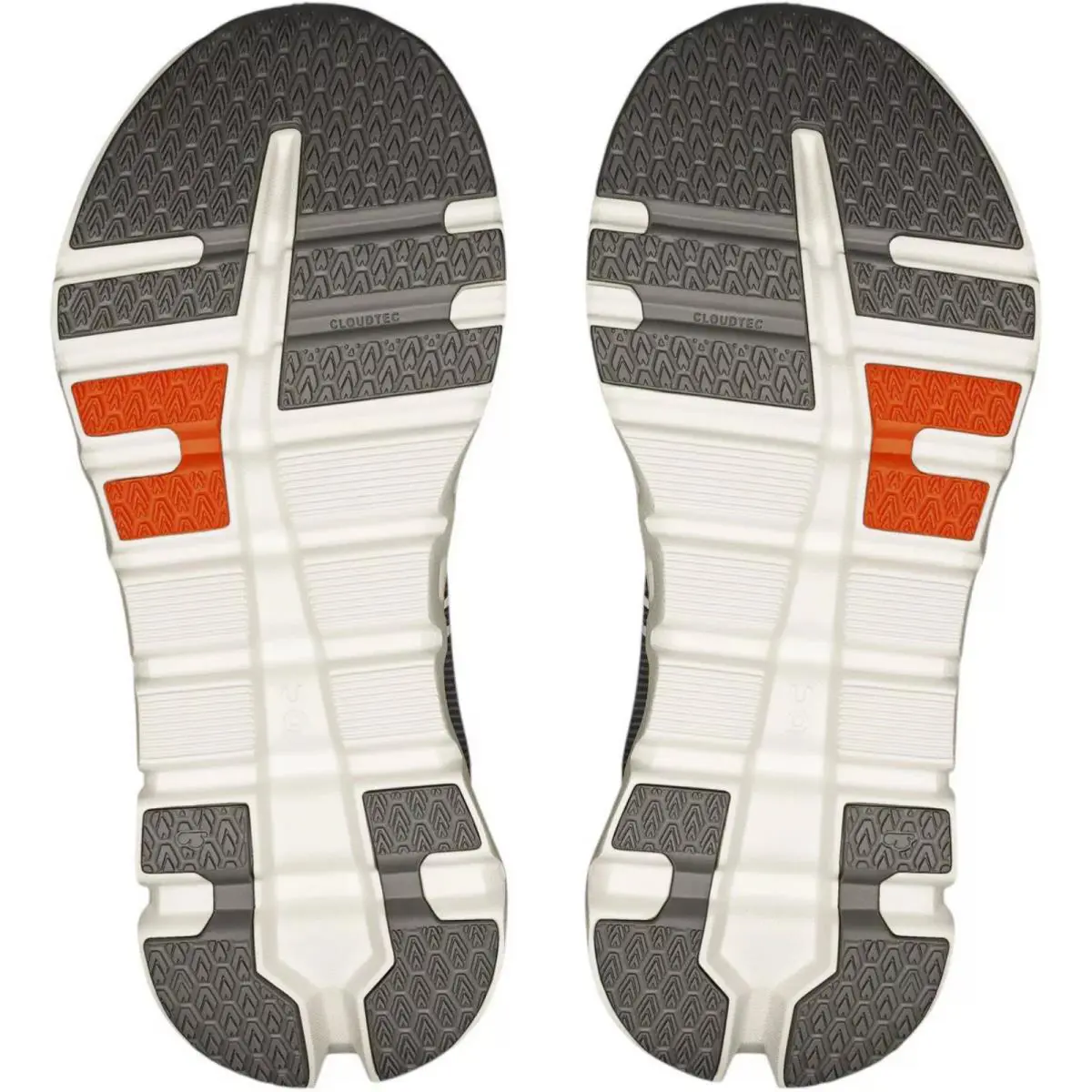 On-Running shoes - On Cloudrunner 2 - Cloudrunner - Eclipse/Black 28