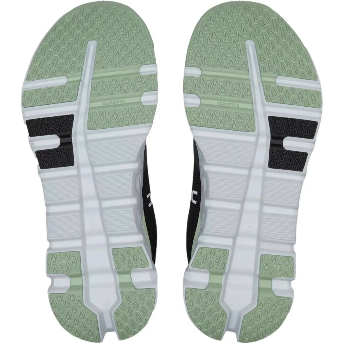 On-Running shoes - On Cloudrunner 2 - Cloudrunner - Eclipse/Black 23