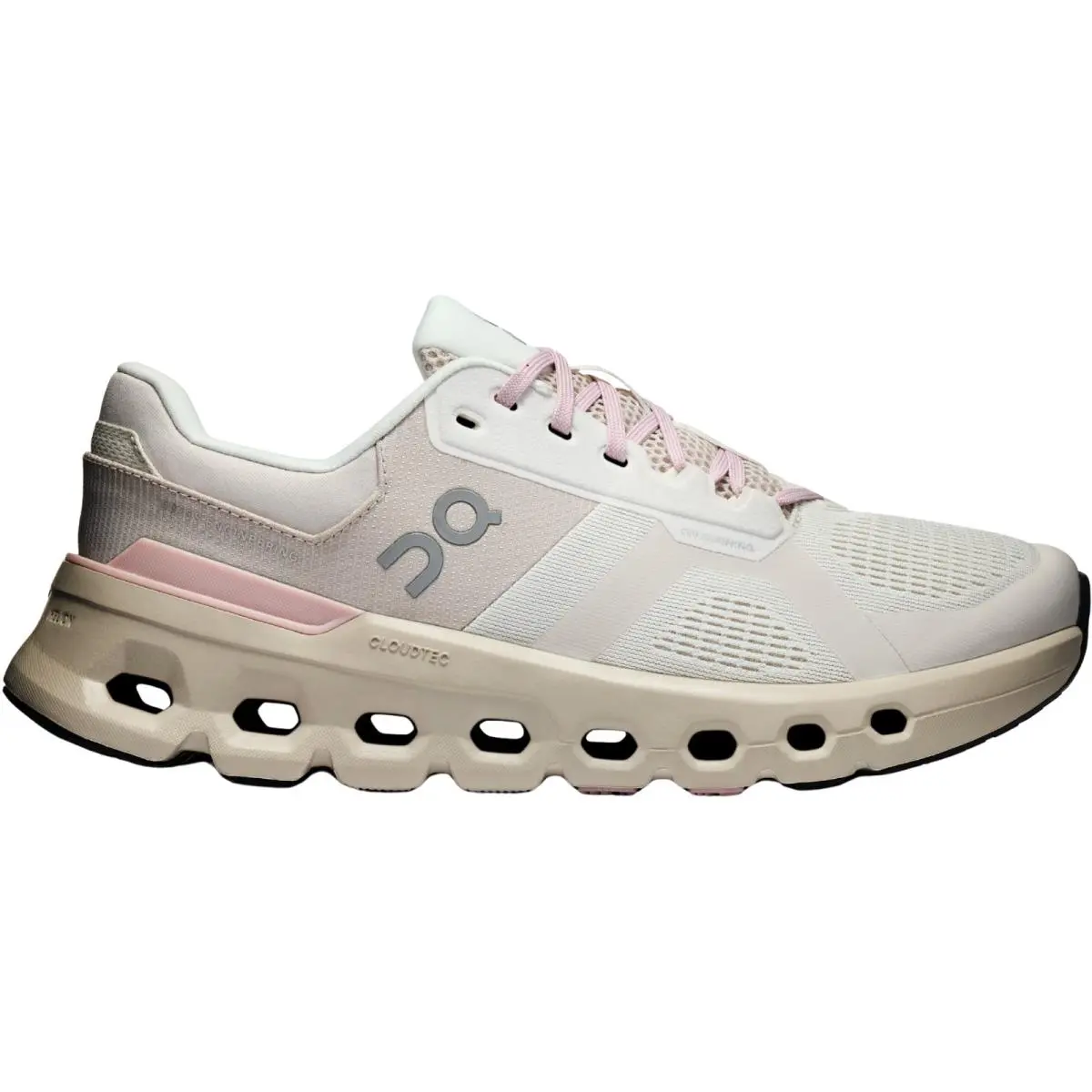 On-Running shoes - On Cloudrunner 2 - Cloudrunner - Eclipse/Black 24