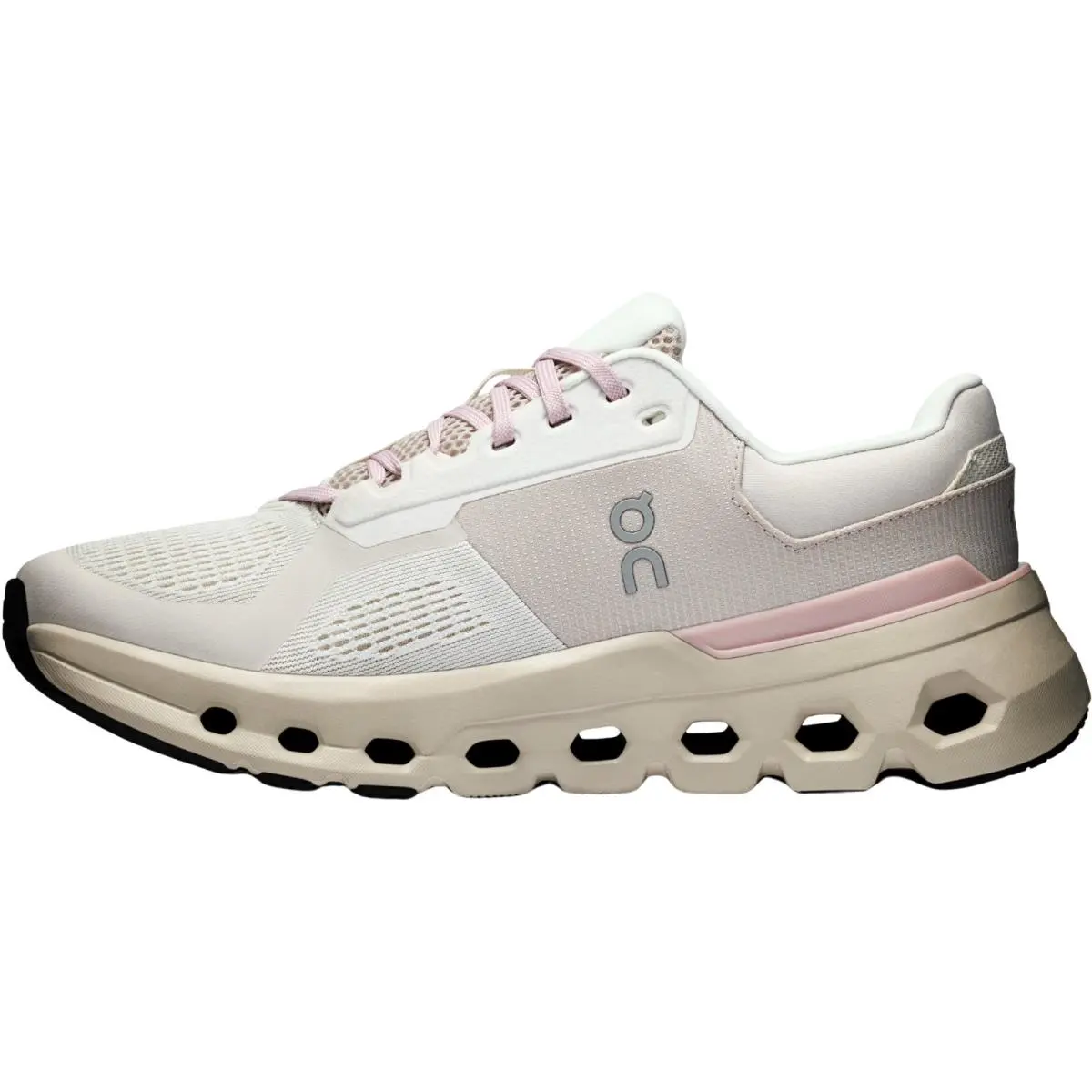 On-Running shoes - On Cloudrunner 2 - Cloudrunner - Eclipse/Black 25