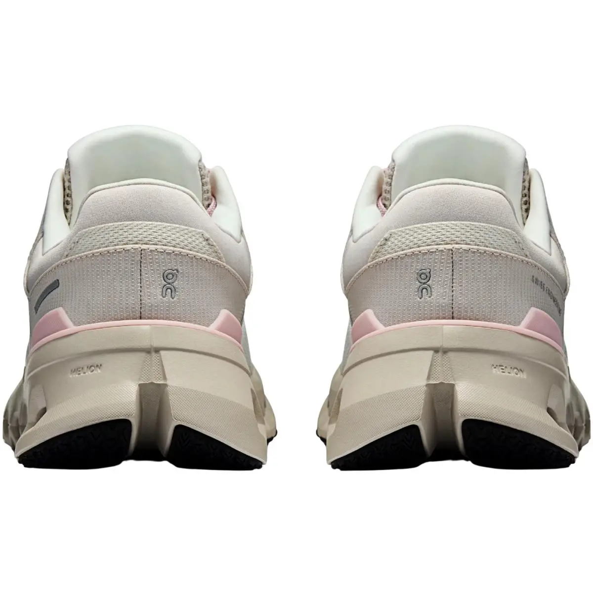 On-Running shoes - On Cloudrunner 2 - Cloudrunner - Eclipse/Black 26
