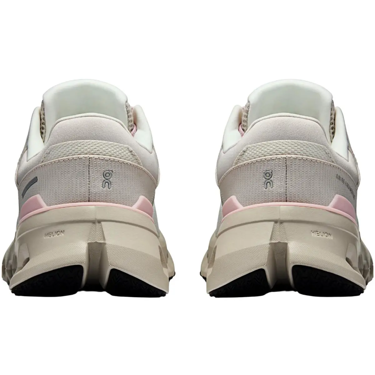 On-Running shoes - On Cloudrunner 2 - Cloudrunner - Eclipse/Black 31