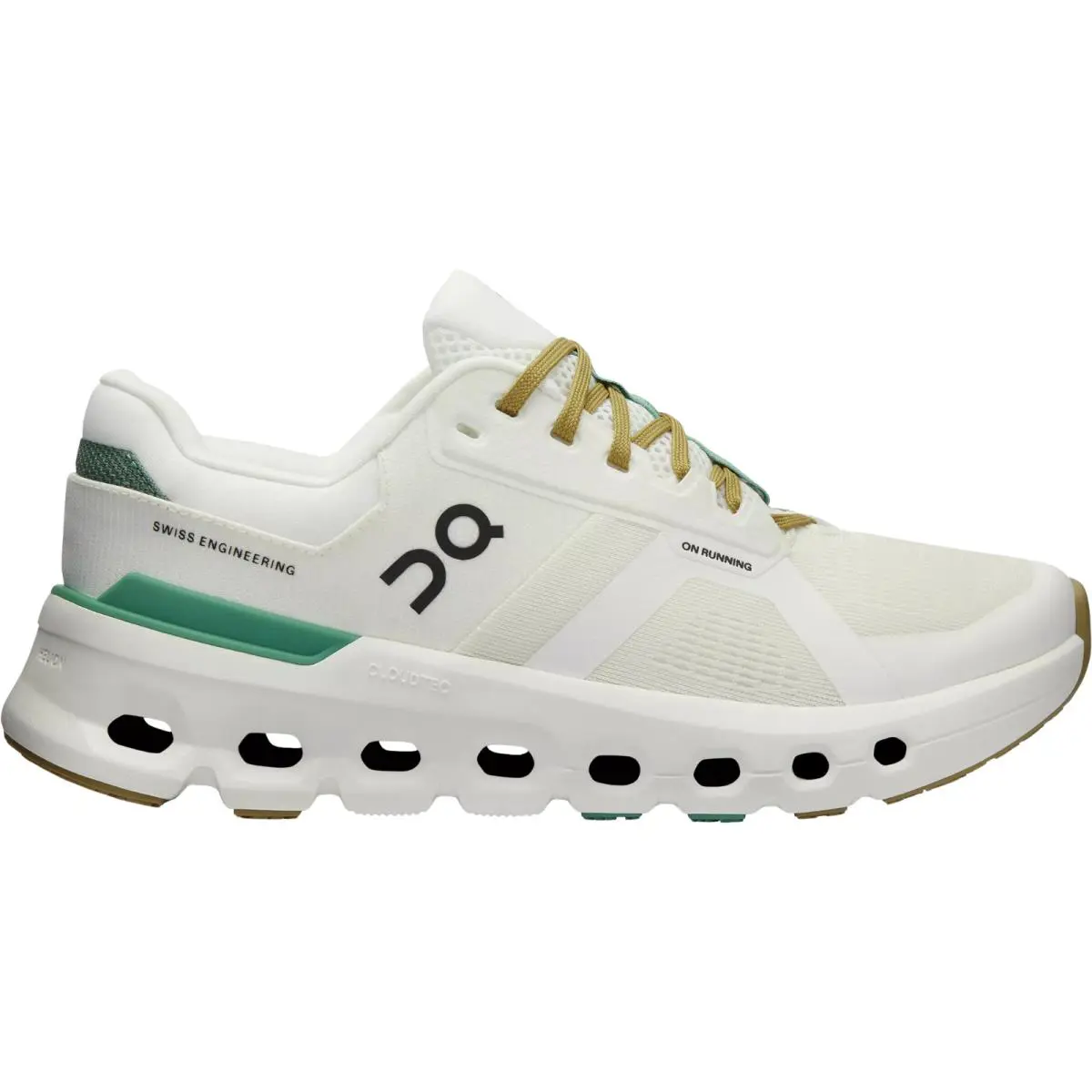 On-Running shoes - On Cloudrunner 2 - Cloudrunner - Eclipse/Black 34