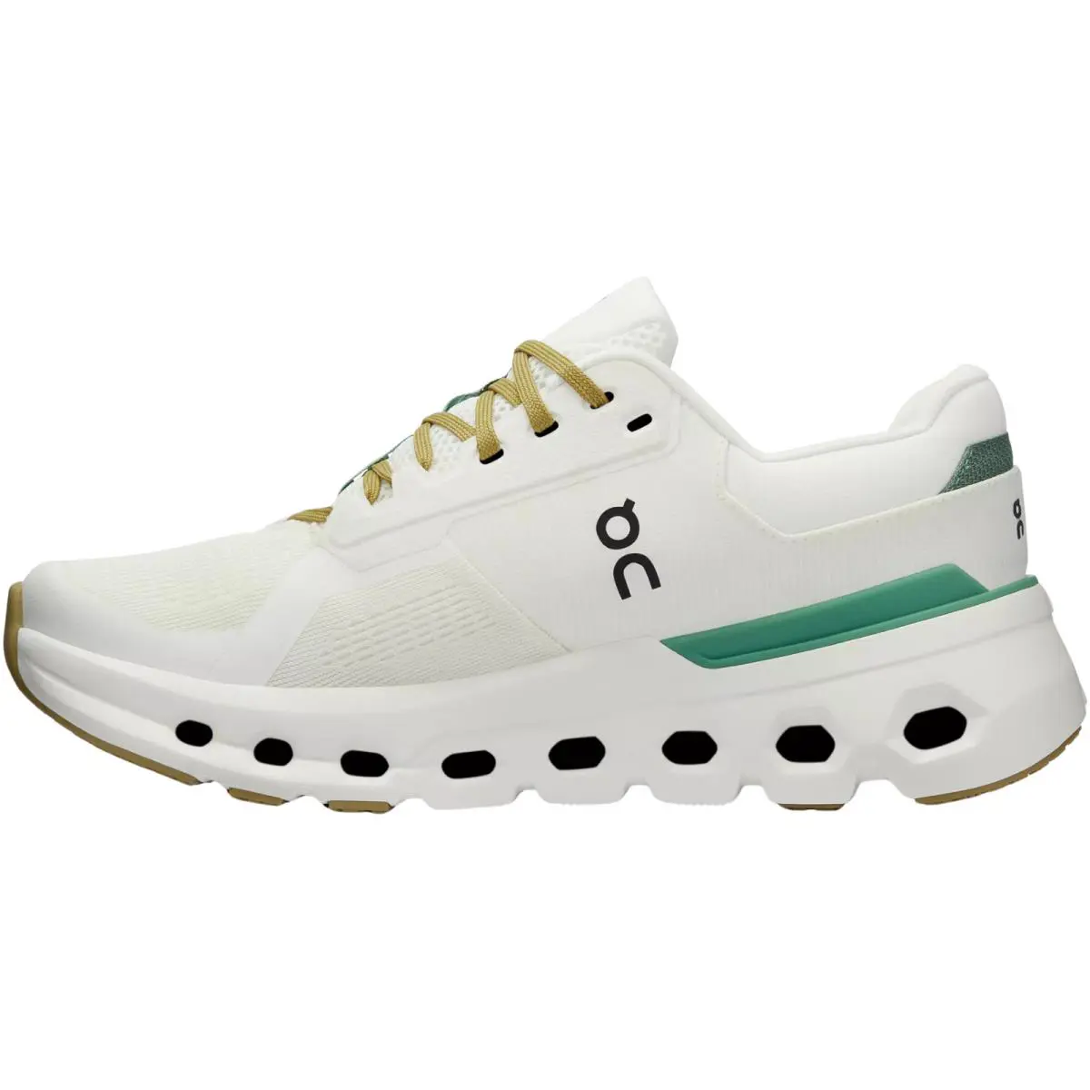 On-Running shoes - On Cloudrunner 2 - Cloudrunner - Eclipse/Black 35