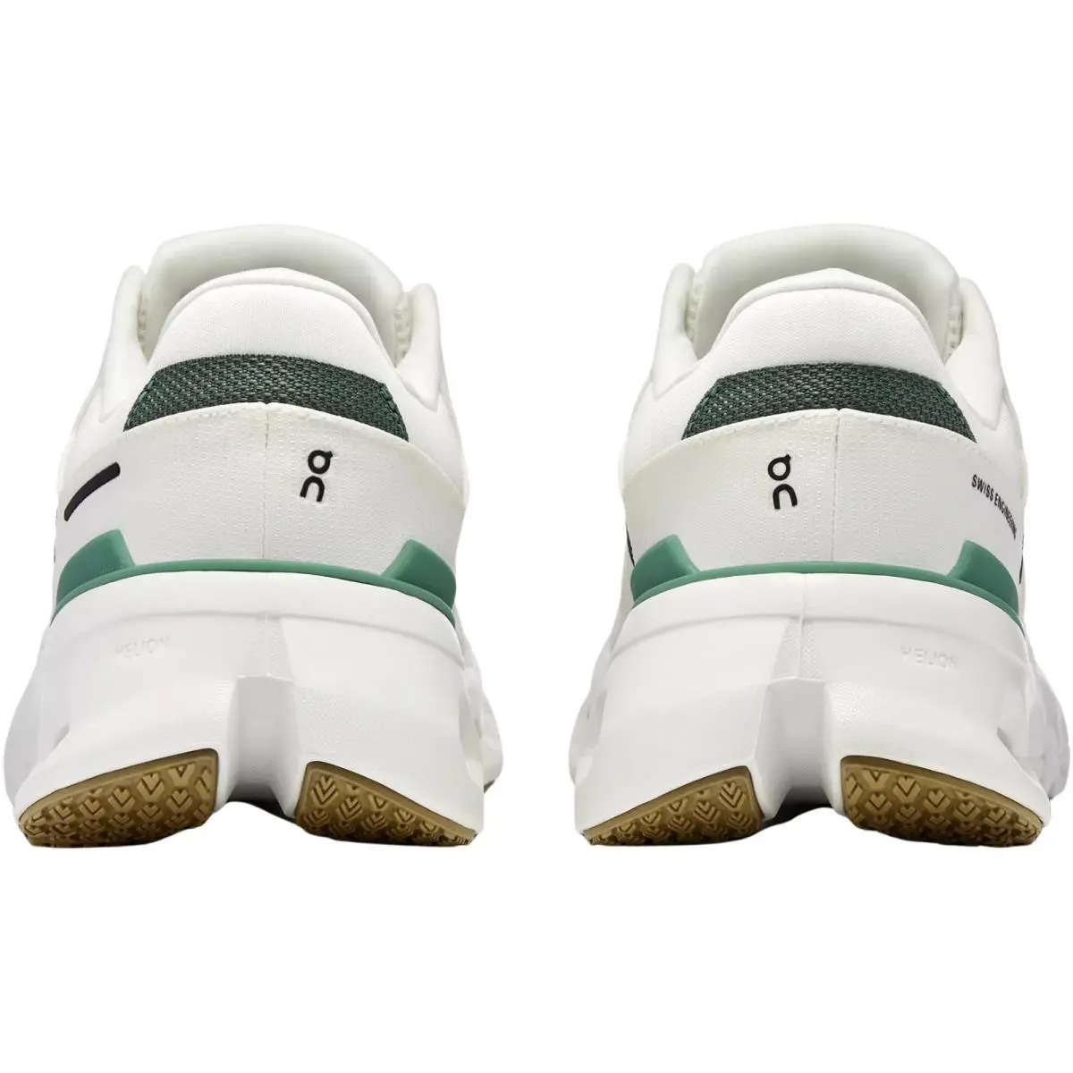 On-Running shoes - On Cloudrunner 2 - Cloudrunner - Eclipse/Black 36