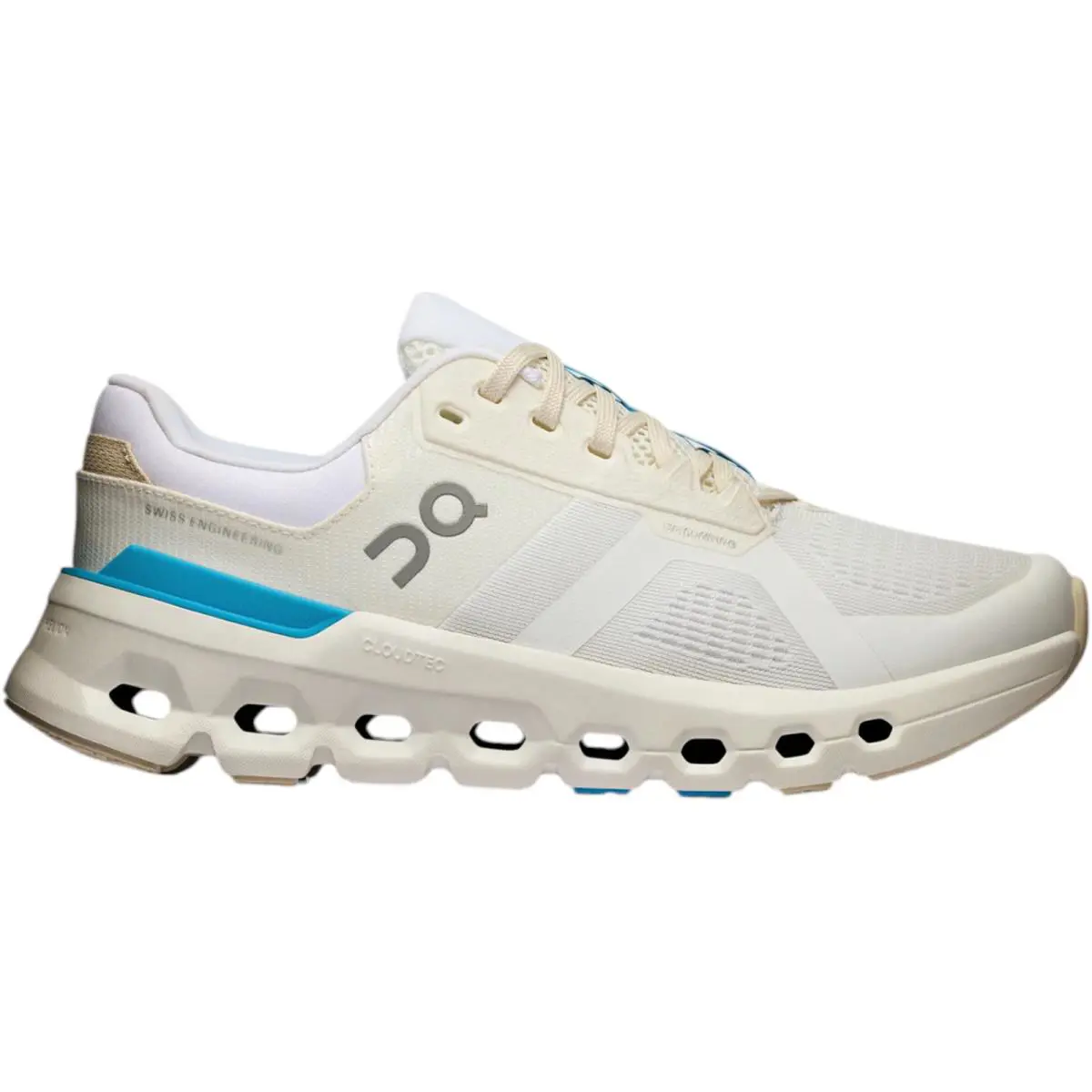 On-Running shoes - On Cloudrunner 2 - Cloudrunner - Eclipse/Black 14