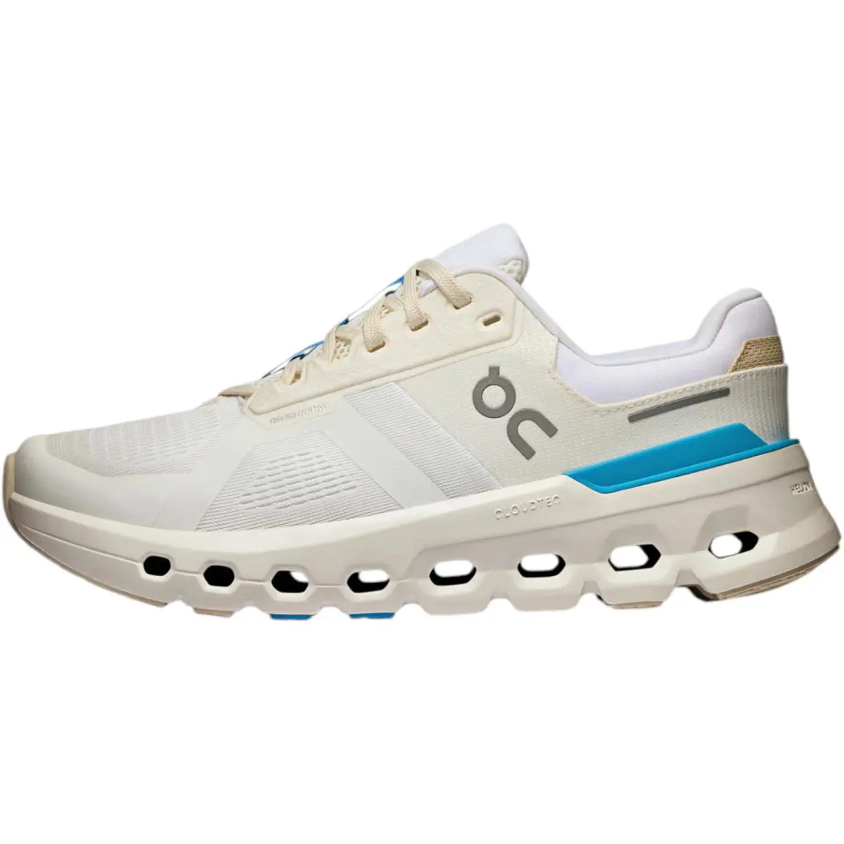 On-Running shoes - On Cloudrunner 2 - Cloudrunner - Eclipse/Black 15