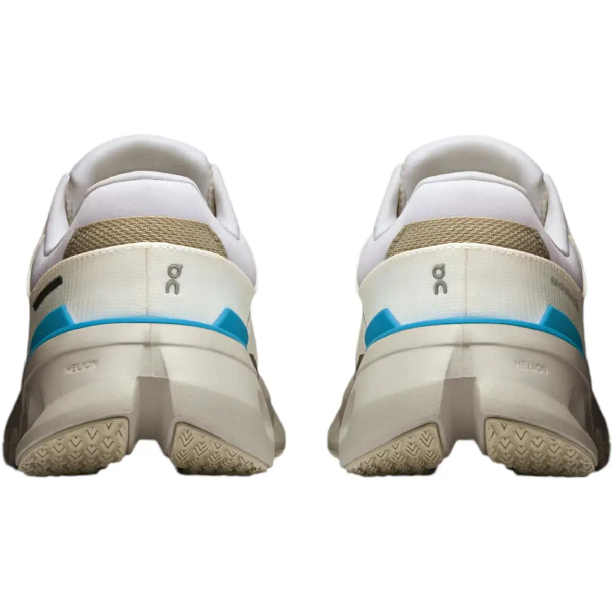 On-Running shoes - On Cloudrunner 2 - Cloudrunner - Eclipse/Black 16