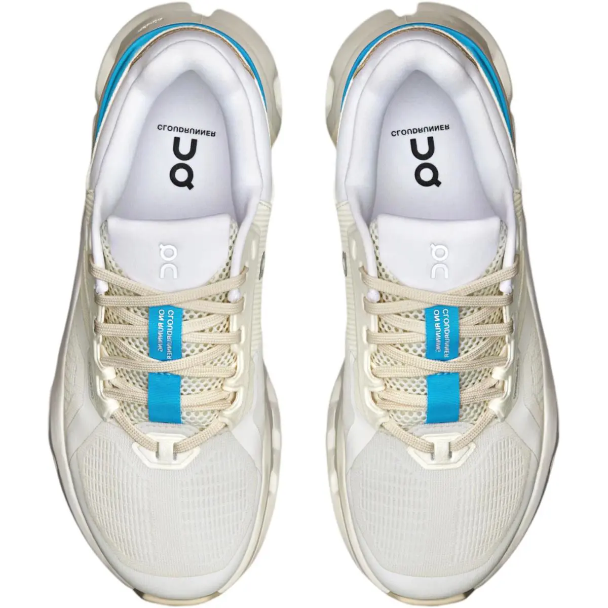 On-Running shoes - On Cloudrunner 2 - Cloudrunner - Eclipse/Black 17