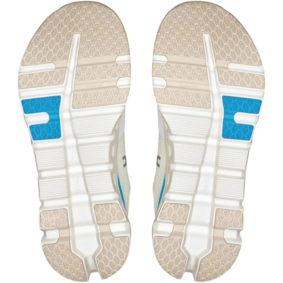 On-Running shoes - On Cloudrunner 2 - Cloudrunner - Eclipse/Black 18