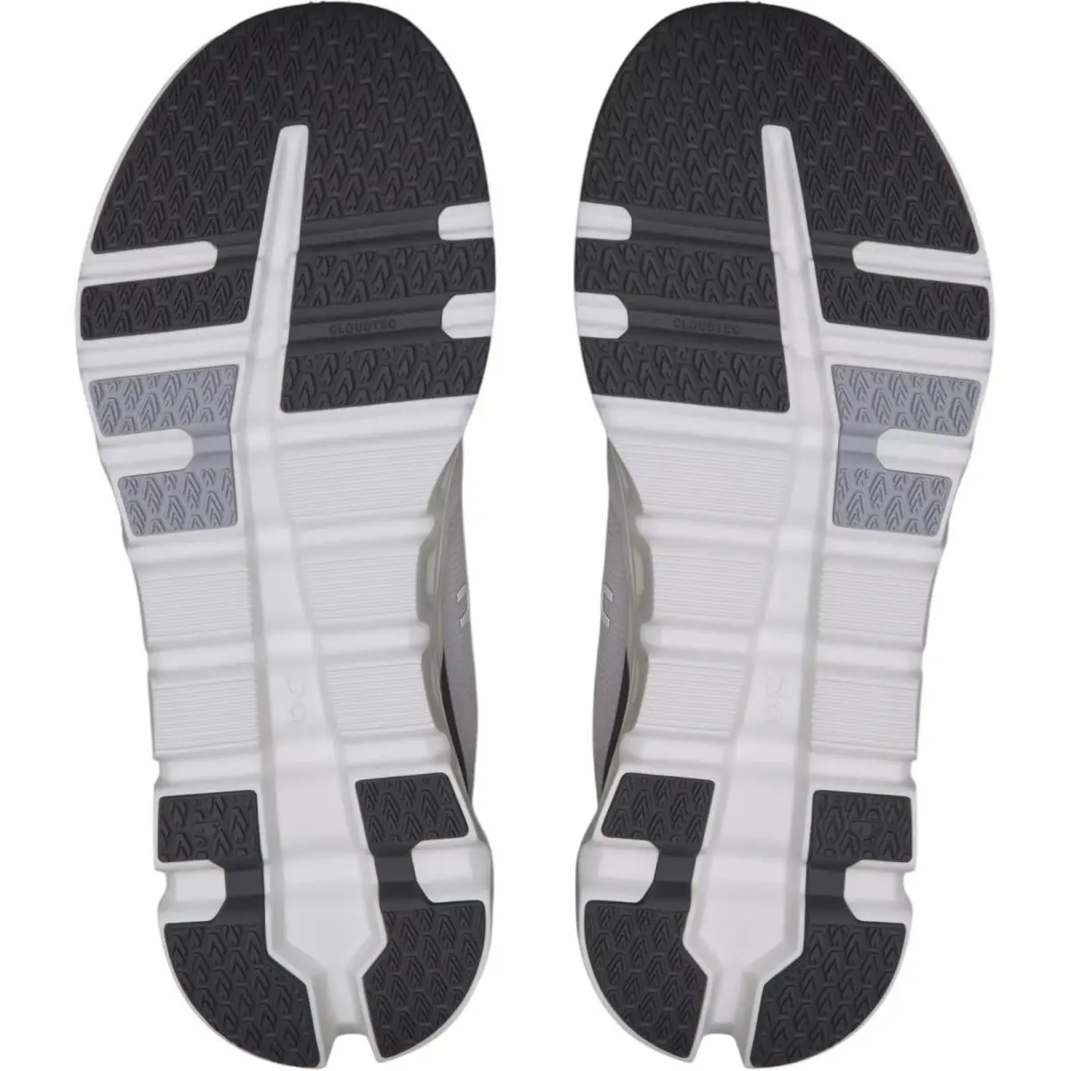 On-Running shoes - On Cloudrunner 2 - Cloudrunner - Frost/White 3