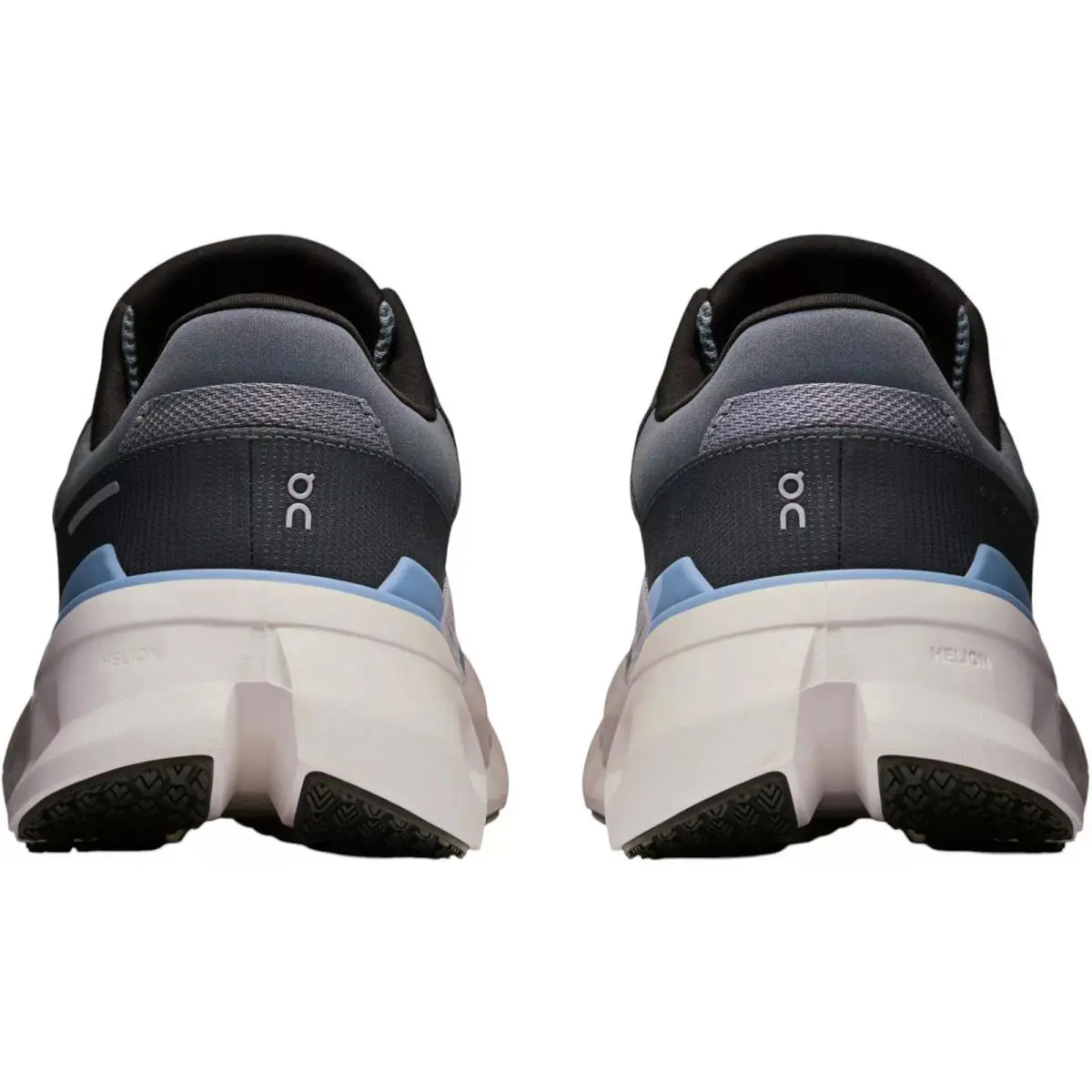 On-Running shoes - On Cloudrunner 2 - Cloudrunner - Frost/White 26
