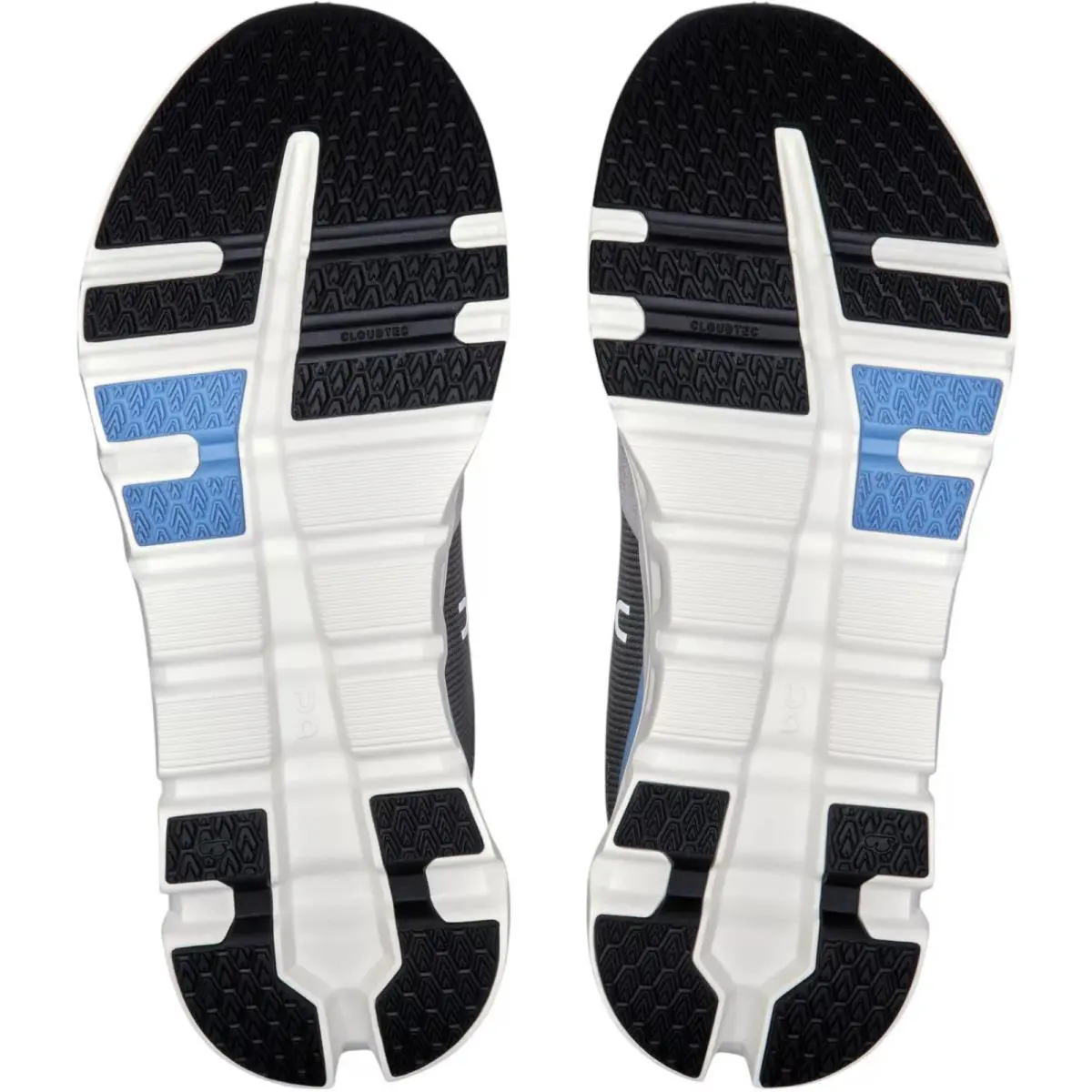 On-Running shoes - On Cloudrunner 2 - Cloudrunner - Frost/White 28