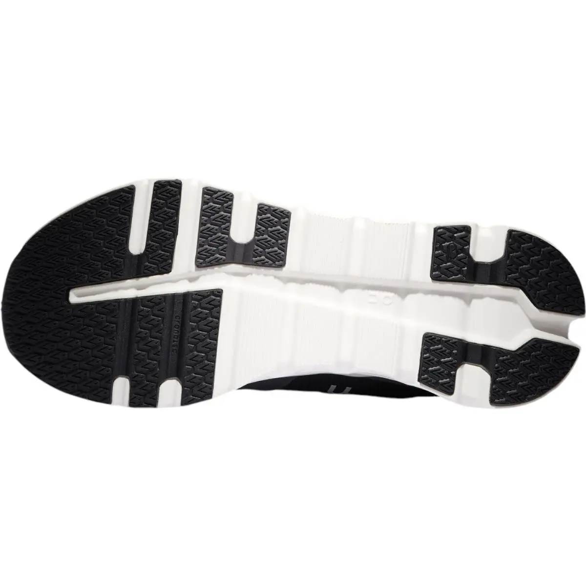 On-Running shoes - On Cloudrunner 2 - Cloudrunner - Black/Eclipse 8