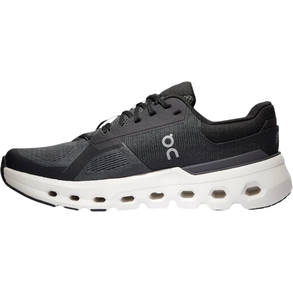 On-Running shoes - On Cloudrunner 2 - Cloudrunner - Frost/White 10