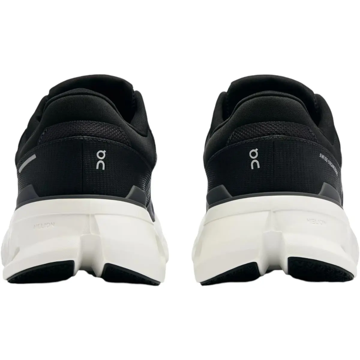 On-Running shoes - On Cloudrunner 2 - Cloudrunner - Frost/White 11