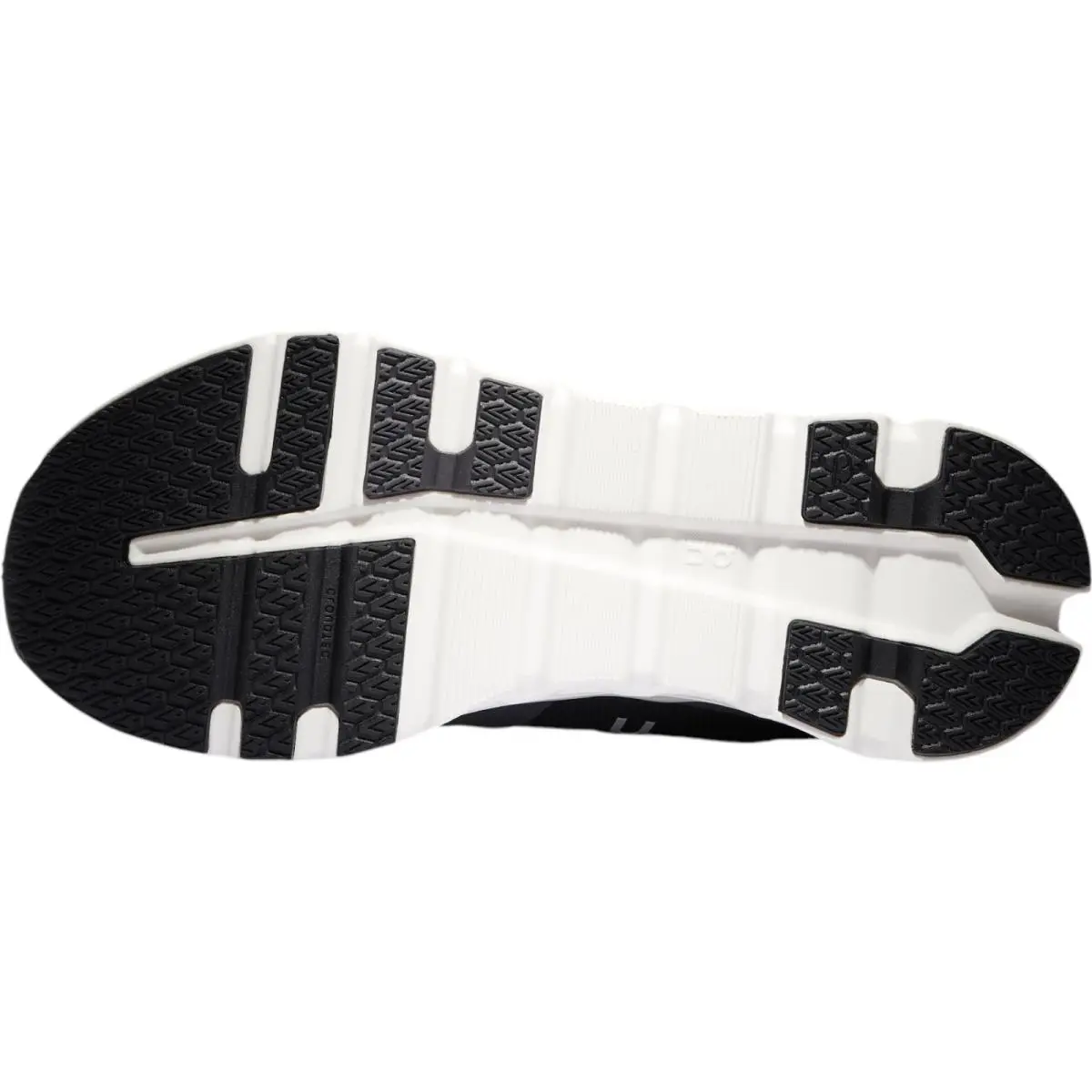 On-Running shoes - On Cloudrunner 2 - Cloudrunner - Frost/White 13