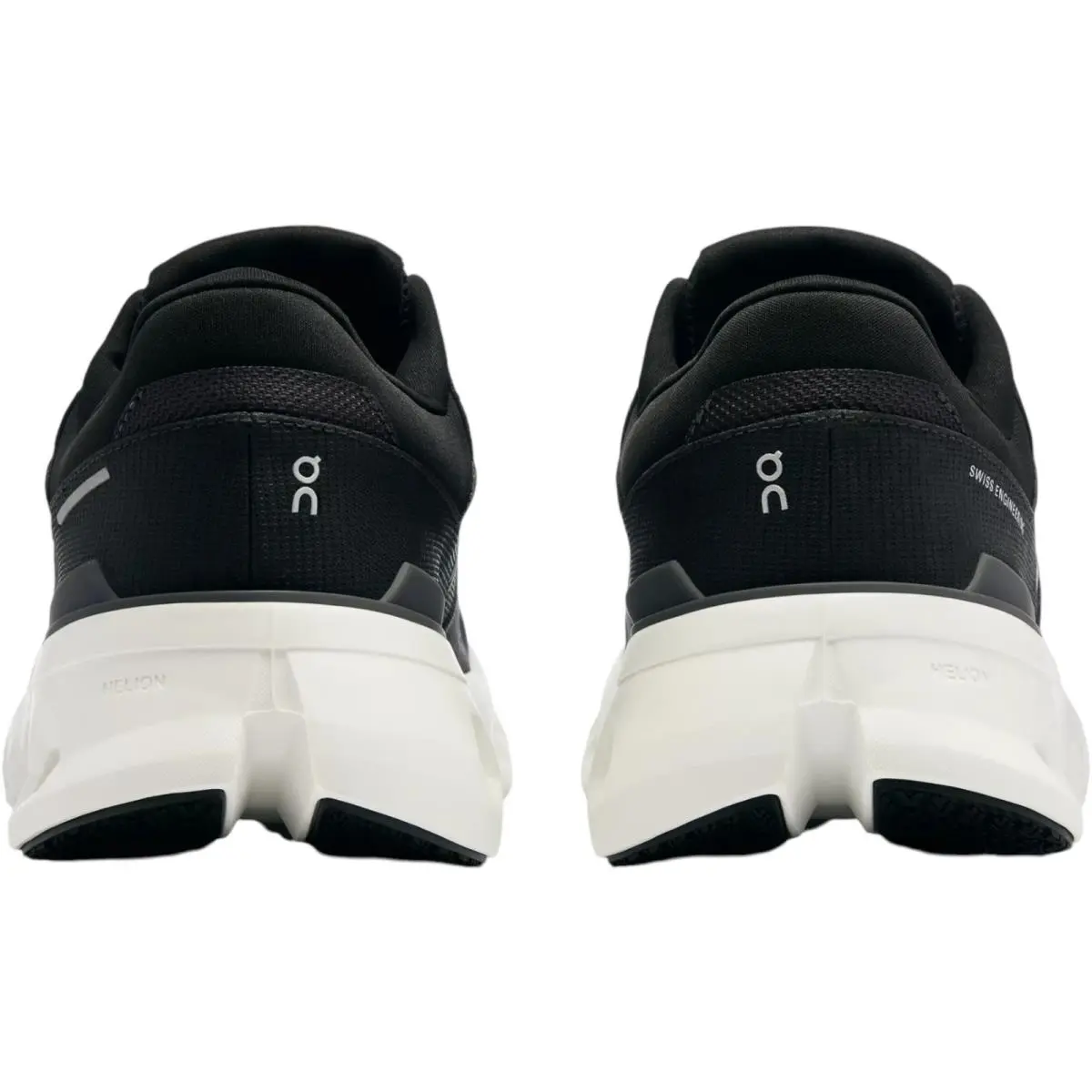 On-Running shoes - On Cloudrunner 2 - Cloudrunner - Black/Eclipse 6