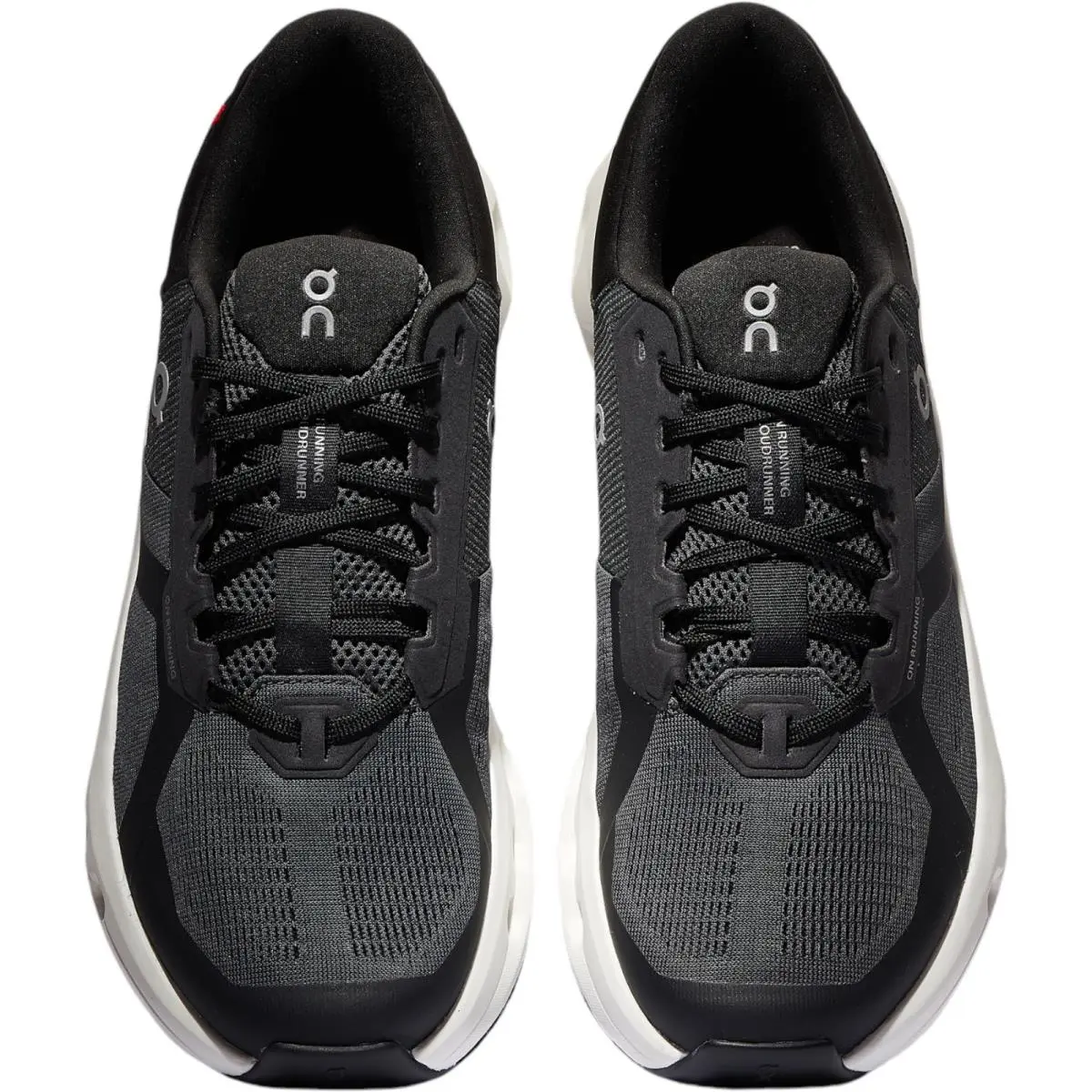 On-Running shoes - On Cloudrunner 2 - Cloudrunner - Black/Eclipse 7