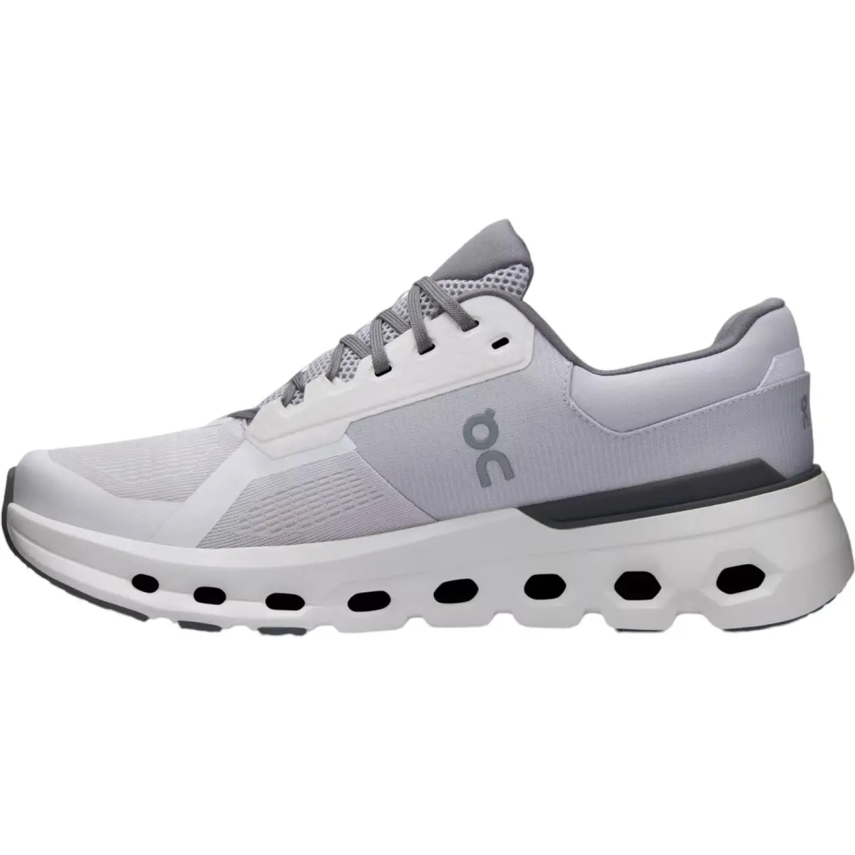 On-Running shoes - On Cloudrunner 2 - Cloudrunner - Black/Eclipse 10