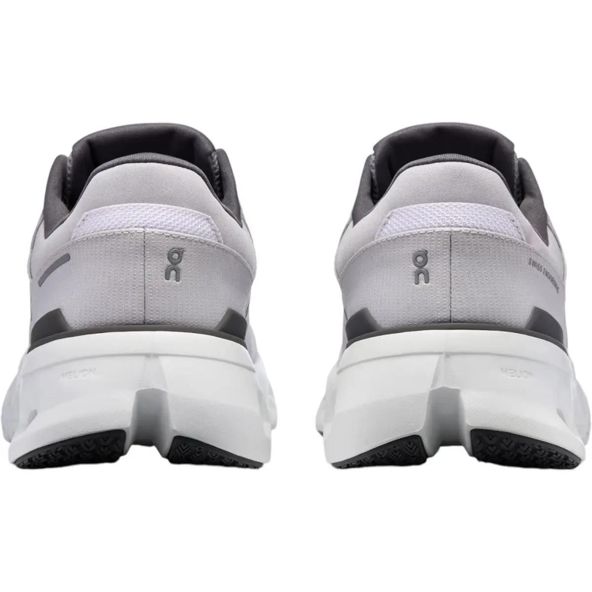 On-Running shoes - On Cloudrunner 2 - Cloudrunner - Black/Eclipse 11