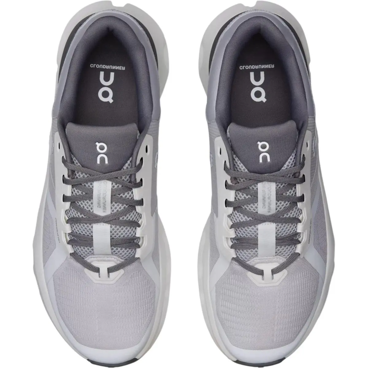 On-Running shoes - On Cloudrunner 2 - Cloudrunner - Black/Eclipse 12