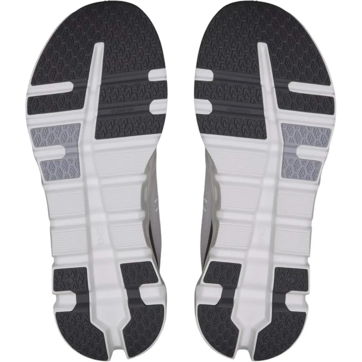 On-Running shoes - On Cloudrunner 2 - Cloudrunner - Black/Eclipse 13