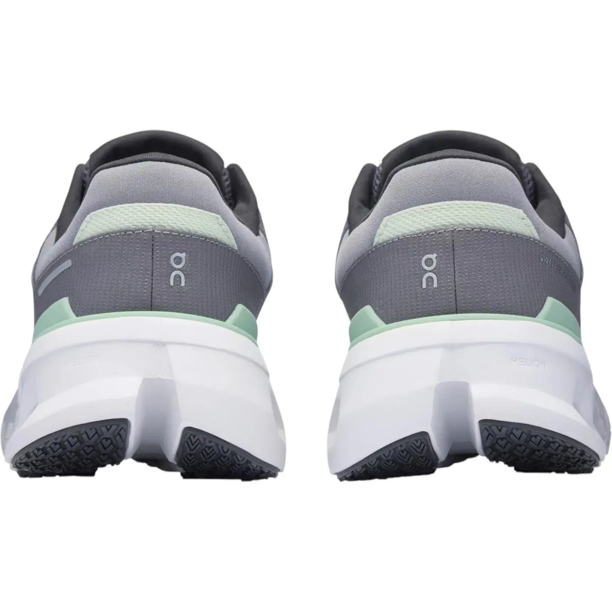 On-Running shoes - On Cloudrunner 2 - Cloudrunner - Frost/White 16