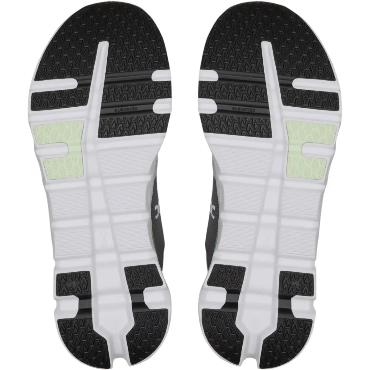 On-Running shoes - On Cloudrunner 2 - Cloudrunner - Frost/White 18