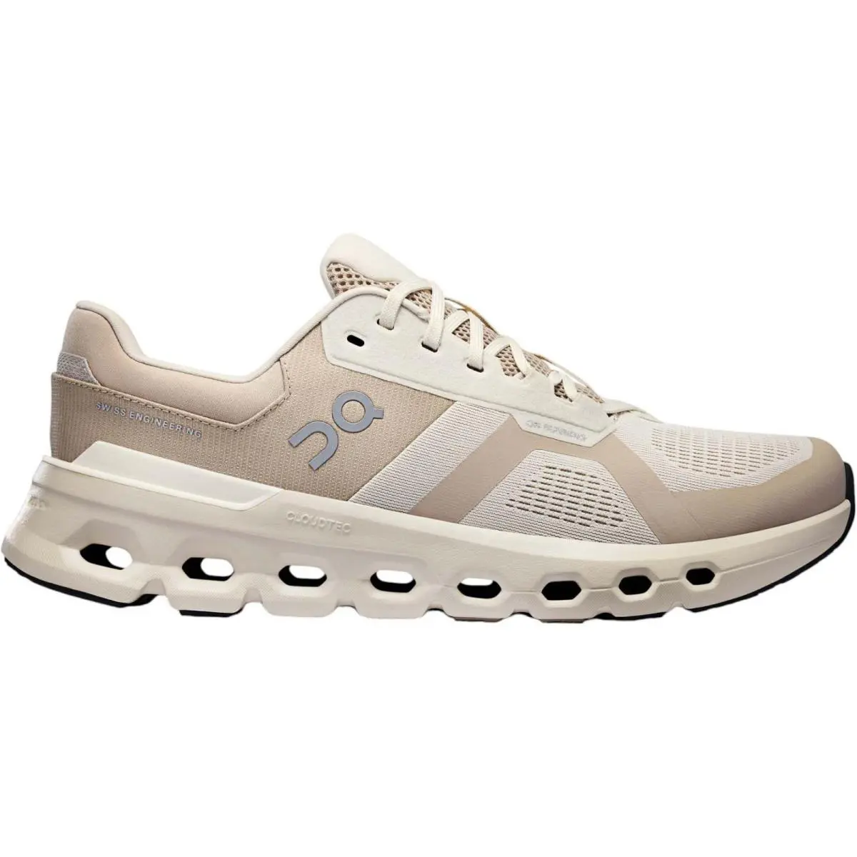 On-Running shoes - On Cloudrunner 2 - Cloudrunner - Black/Eclipse 9