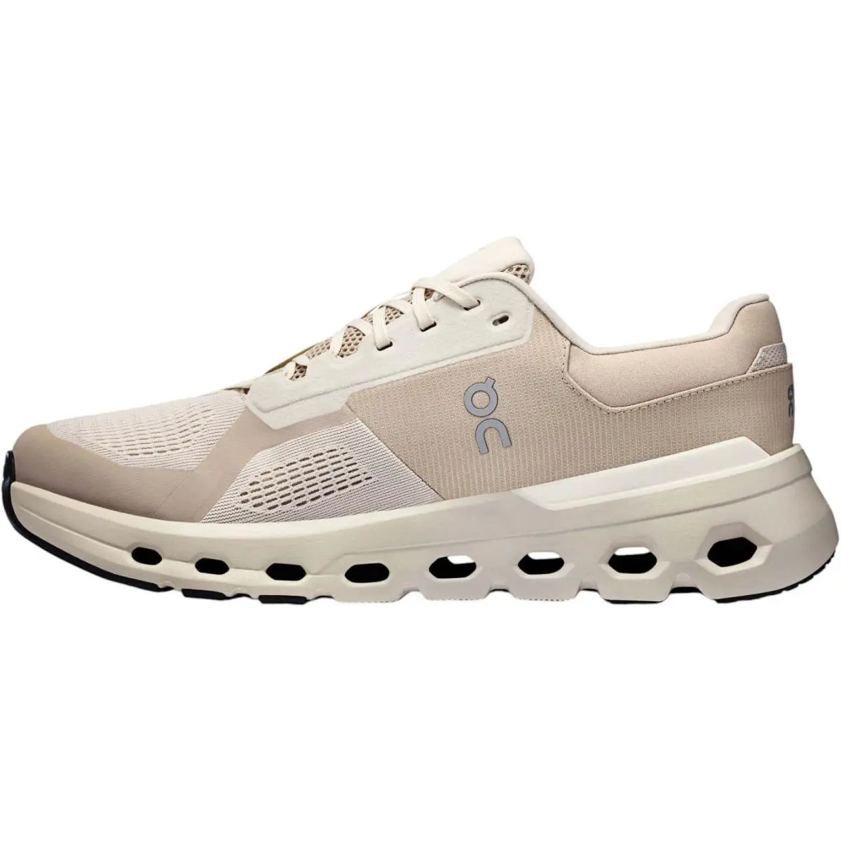 On-Running shoes - On Cloudrunner 2 - Cloudrunner - Black/Eclipse 10