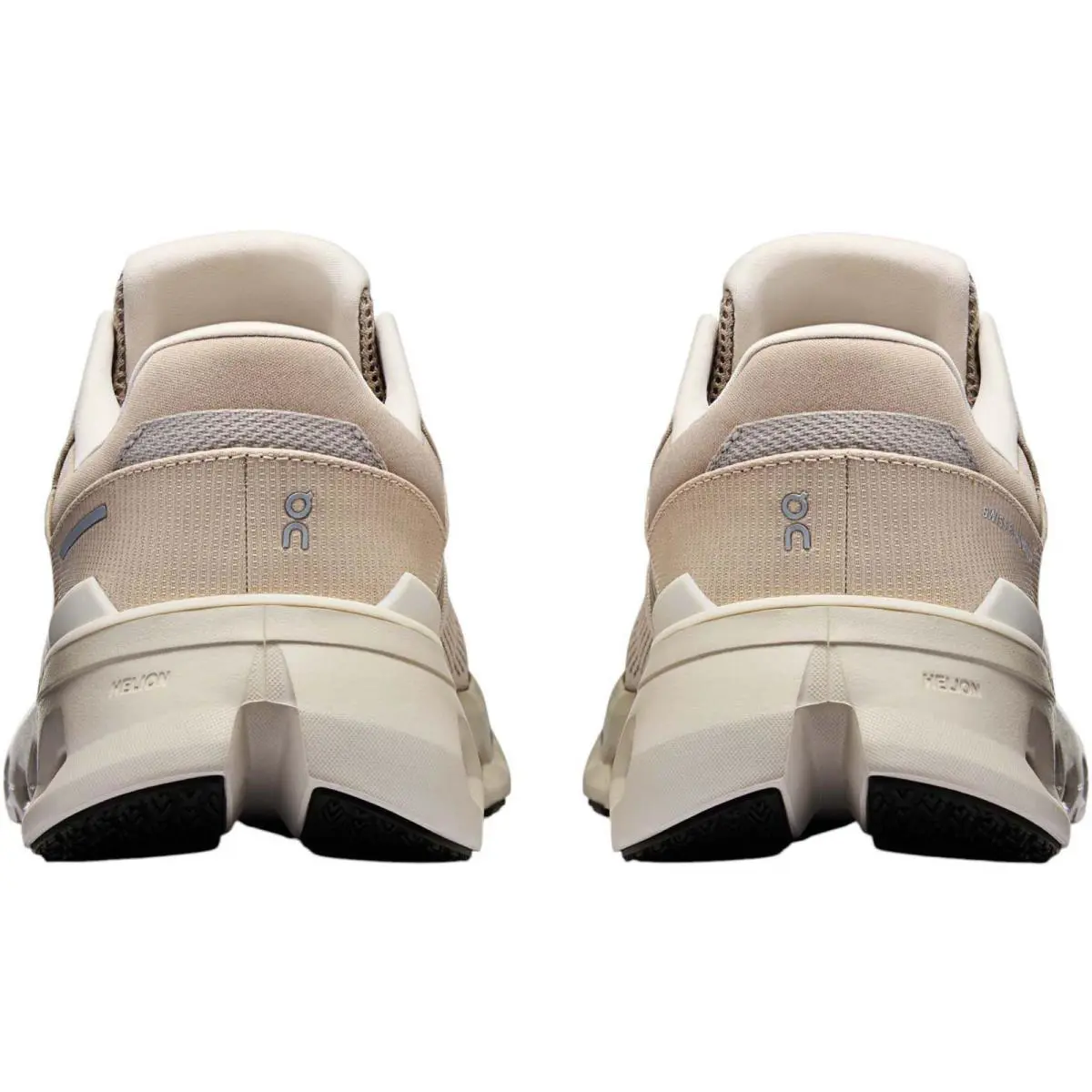 On-Running shoes - On Cloudrunner 2 - Cloudrunner - Frost/White 21