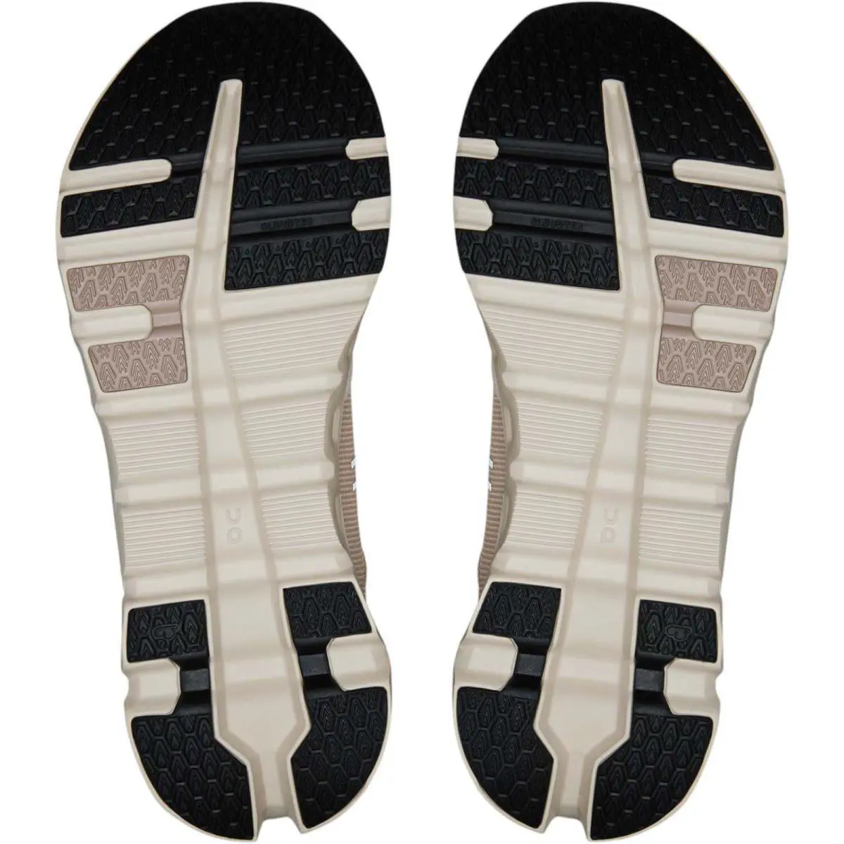 On-Running shoes - On Cloudrunner 2 - Cloudrunner - Frost/White 23