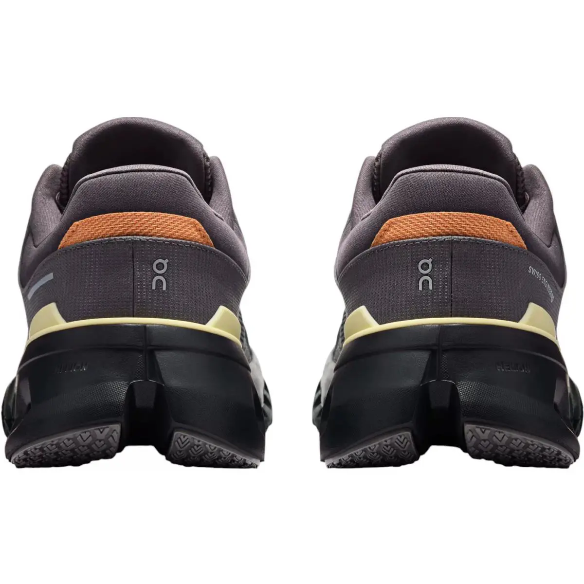 On-Running shoes - On Cloudrunner 2 - Cloudrunner - Frost/White 36