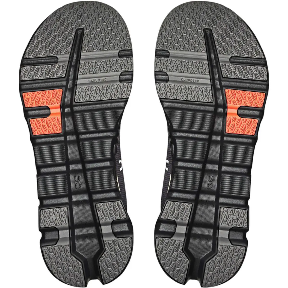 On-Running shoes - On Cloudrunner 2 - Cloudrunner - Frost/White 38