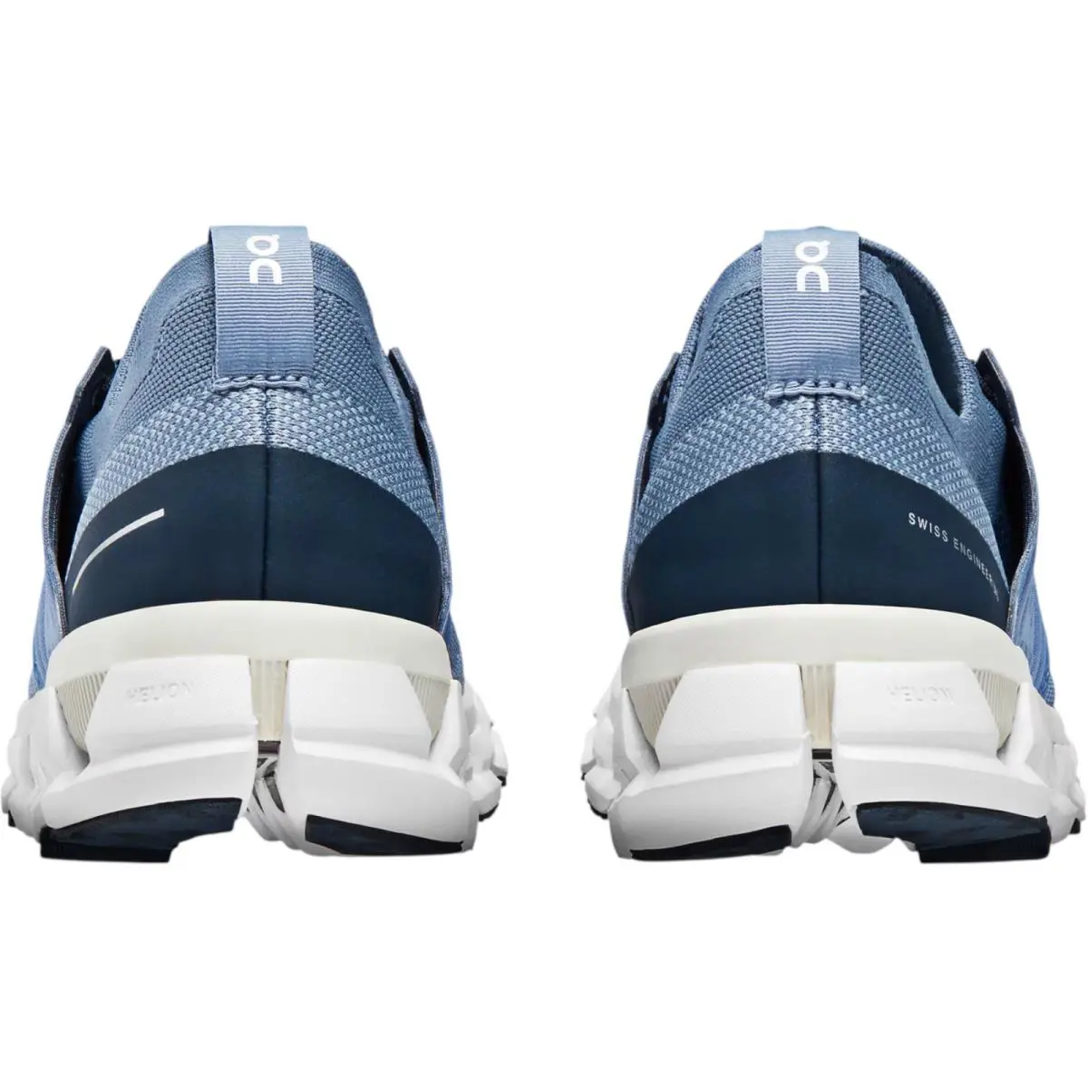 On-Running shoes - On Cloudswift 3 - Cloudswift - Rock/Lima 11