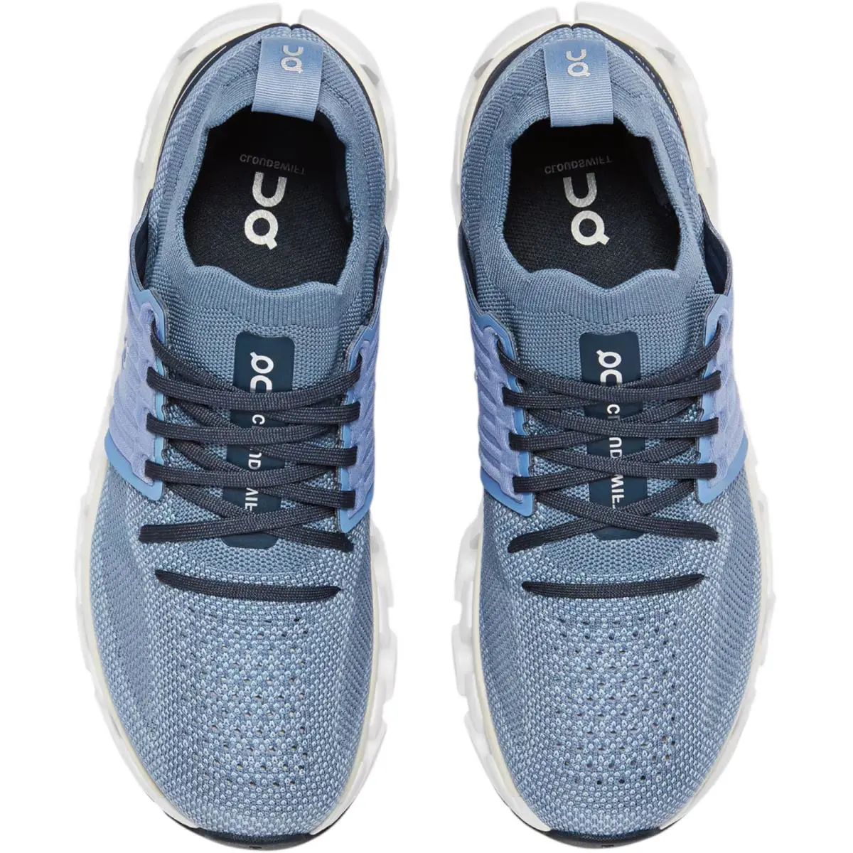 On-Running shoes - On Cloudswift 3 - Cloudswift - Rock/Lima 12