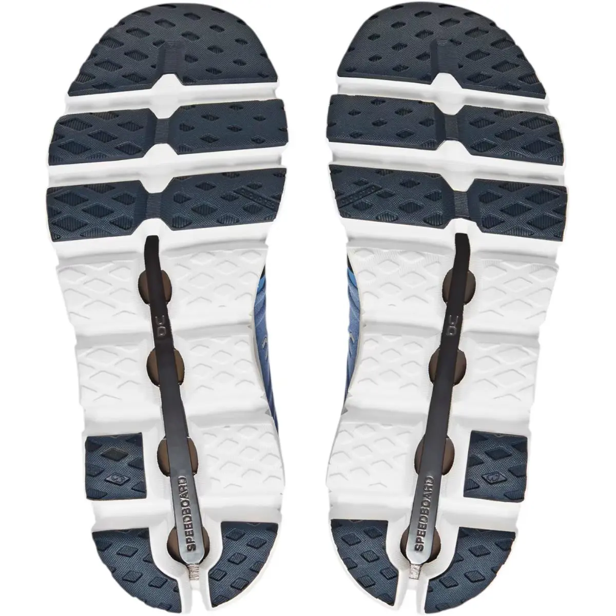 On-Running shoes - On Cloudswift 3 - Cloudswift - Rock/Lima 13