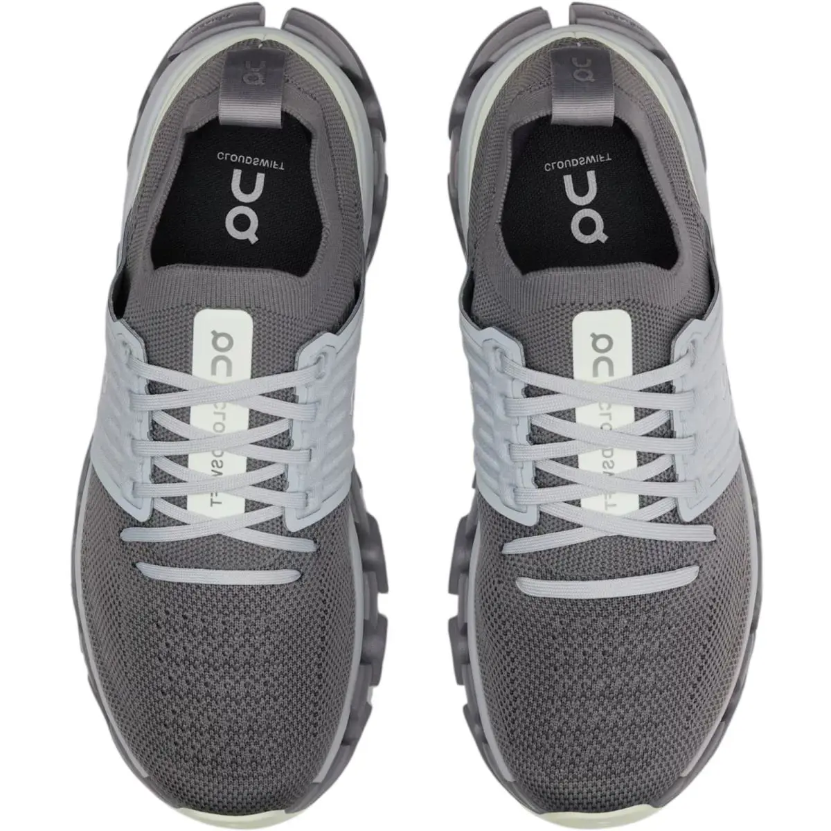 On-Running shoes - On Cloudswift 3 - Cloudswift - Rock/Lima 7