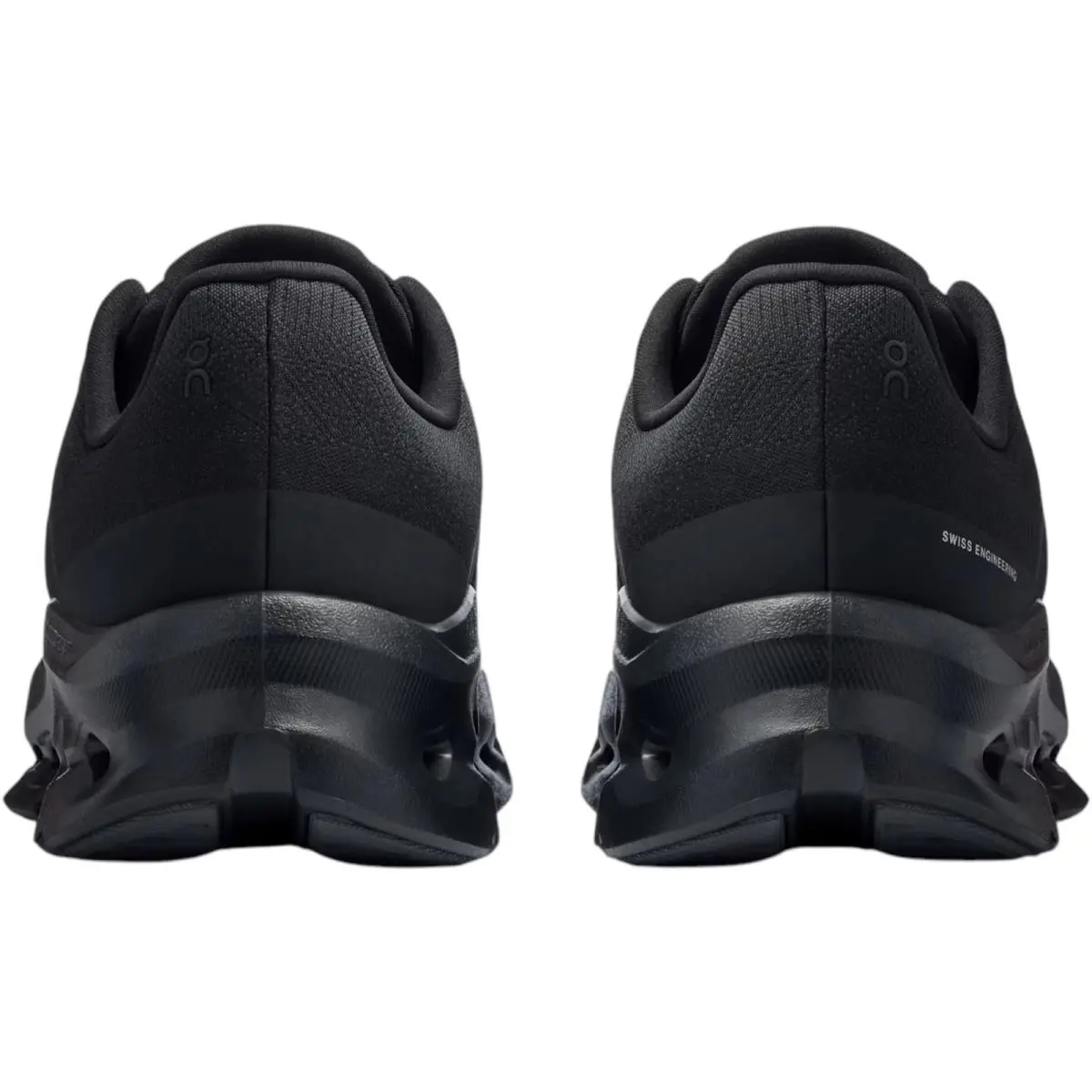 On-Running shoes - On Cloudtilt - Cloudtilt - Eclipse/Black 1