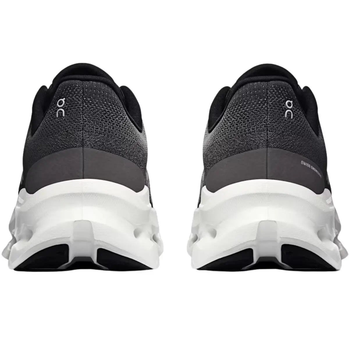 On-Running shoes - On Cloudtilt - Cloudtilt - Eclipse/Black 26