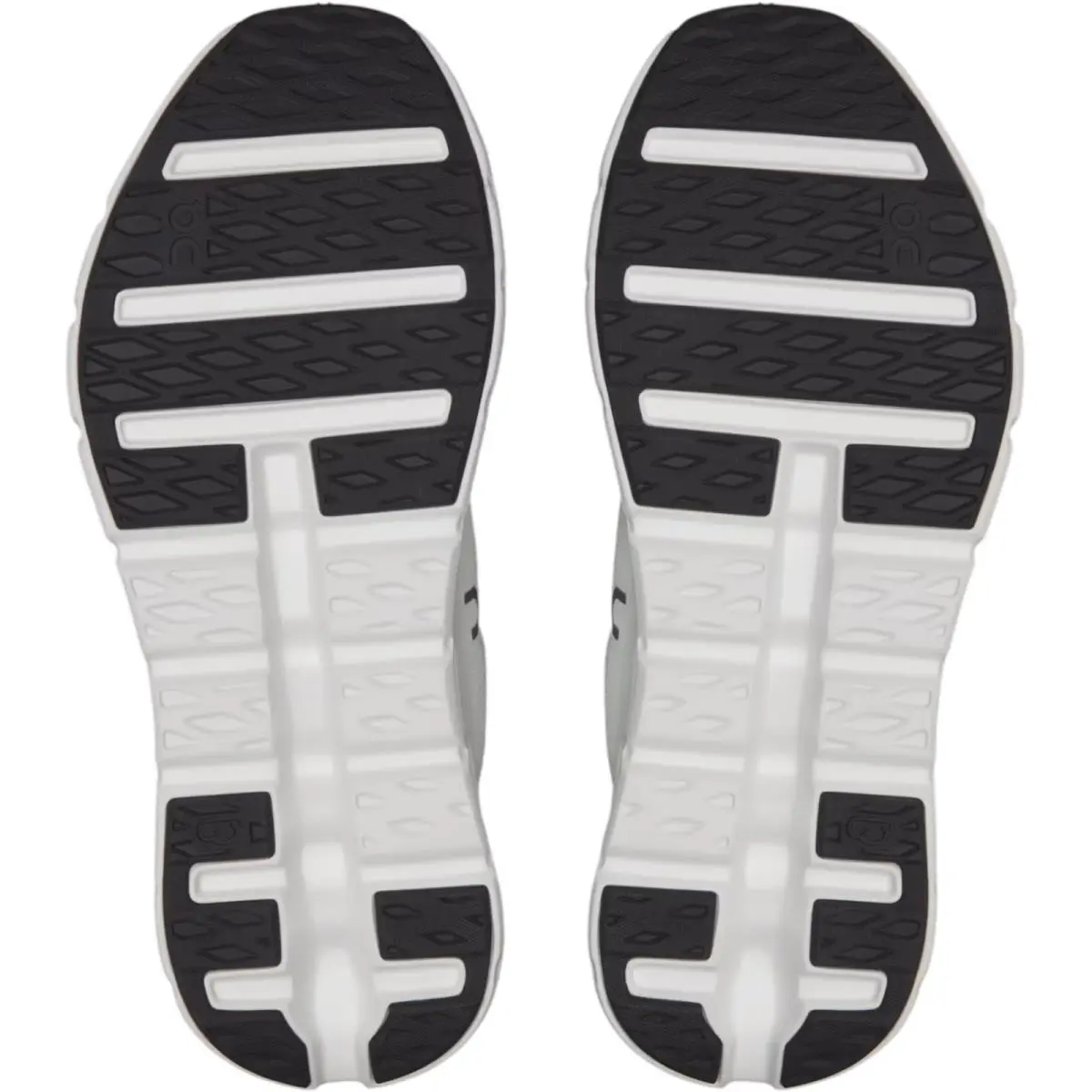 On-Running shoes - On Cloudtilt - Cloudtilt - Black/Ivory 8