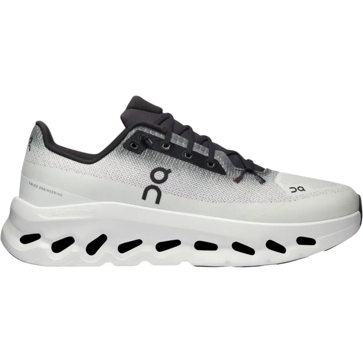 On-Running shoes - On Cloudtilt - Cloudtilt - Black/Ivory 4