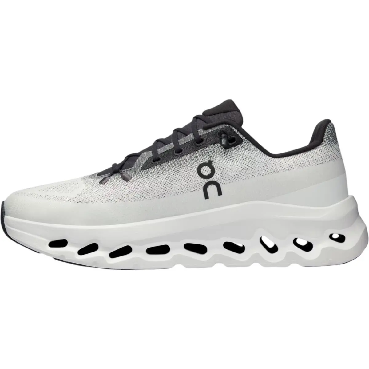 On-Running shoes - On Cloudtilt - Cloudtilt - Black/Ivory 5