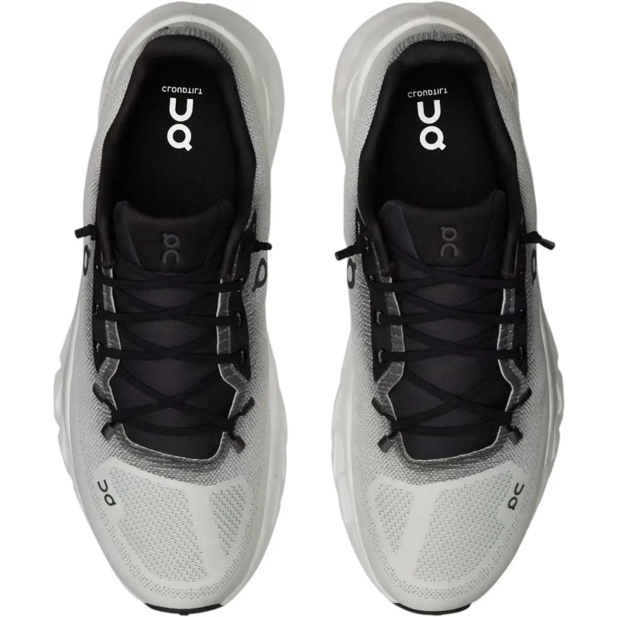 On-Running shoes - On Cloudtilt - Cloudtilt - Black/Ivory 7