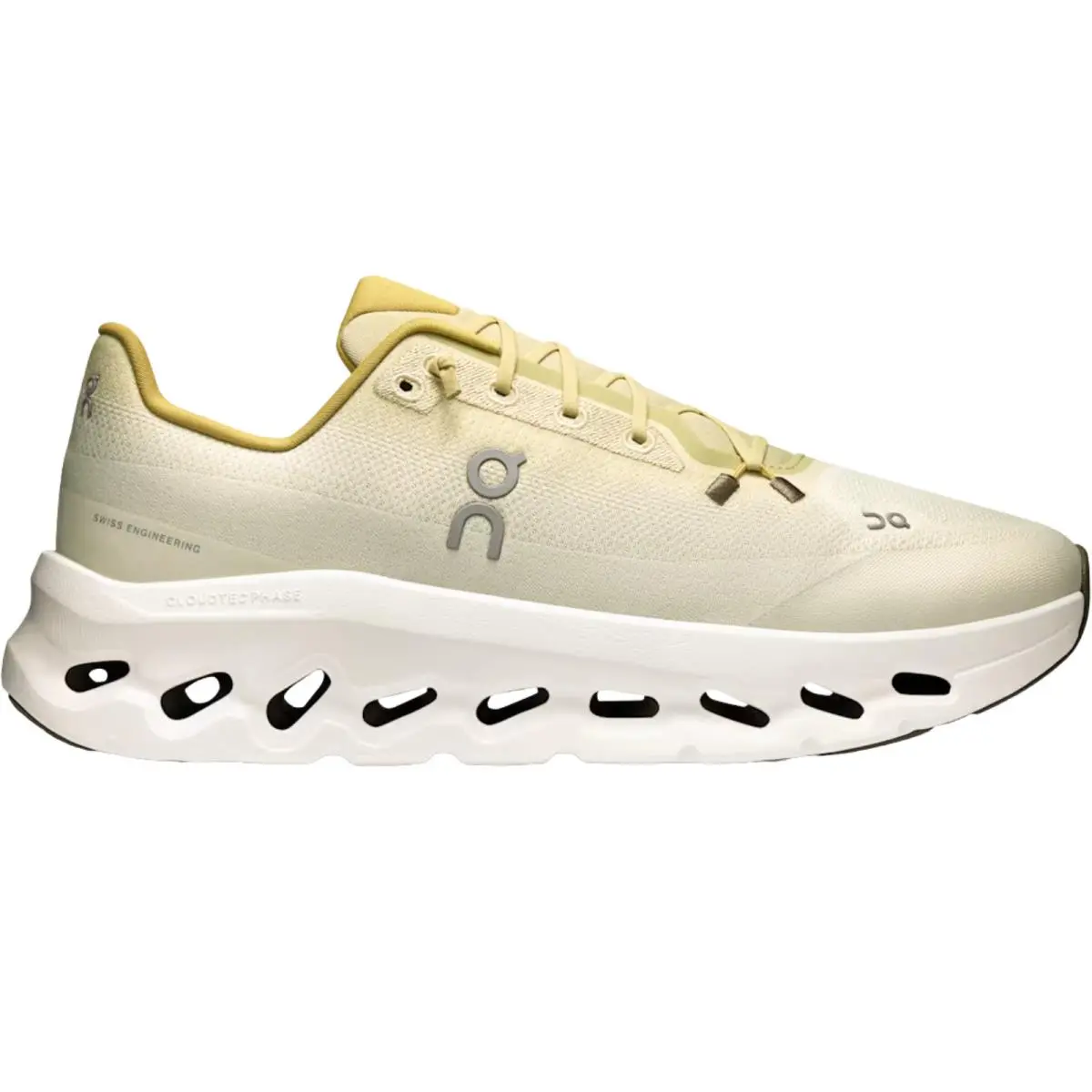 On-Running shoes - On Cloudtilt - Cloudtilt - Black/Ivory 19
