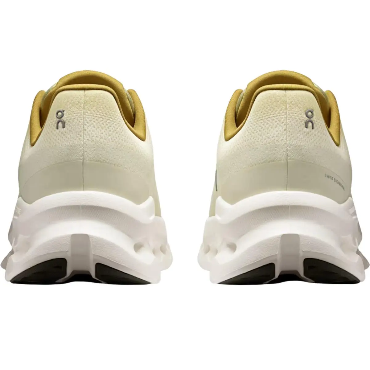 On-Running shoes - On Cloudtilt - Cloudtilt - Black/Ivory 21