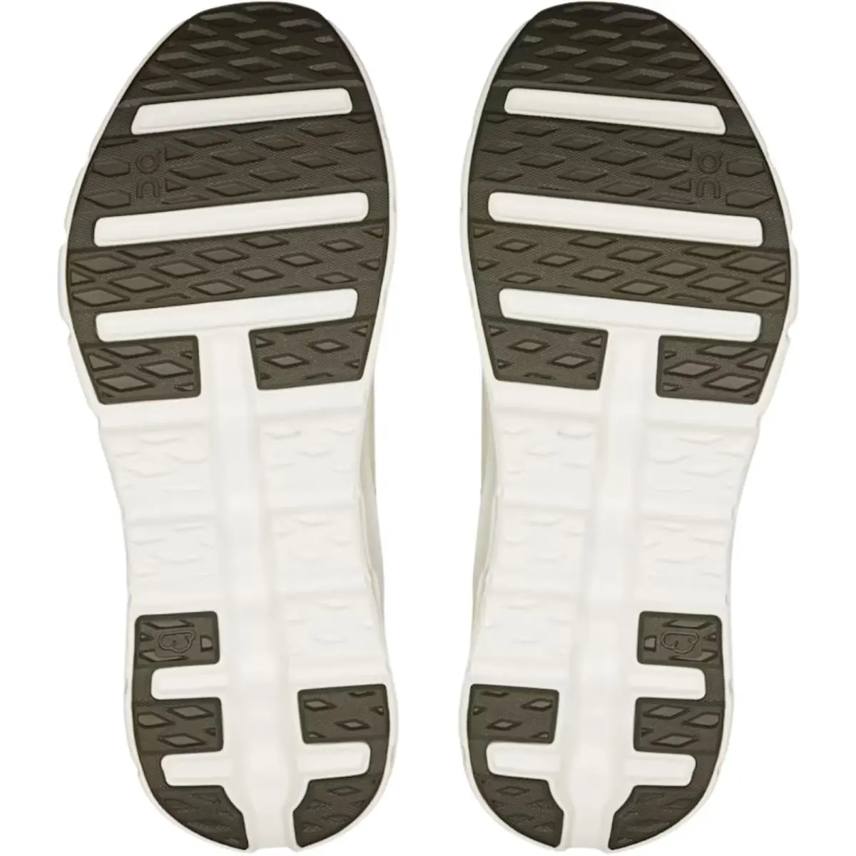 On-Running shoes - On Cloudtilt - Cloudtilt - Black/Ivory 23